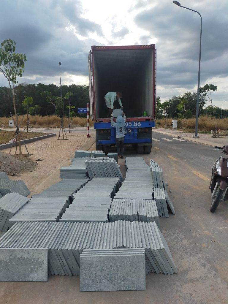 Thanh Hóa Stone xuất hàng đá tự nhiên giao toàn quốc - khai thác trực tiếp tại mỏ Thanh Hóa 2026